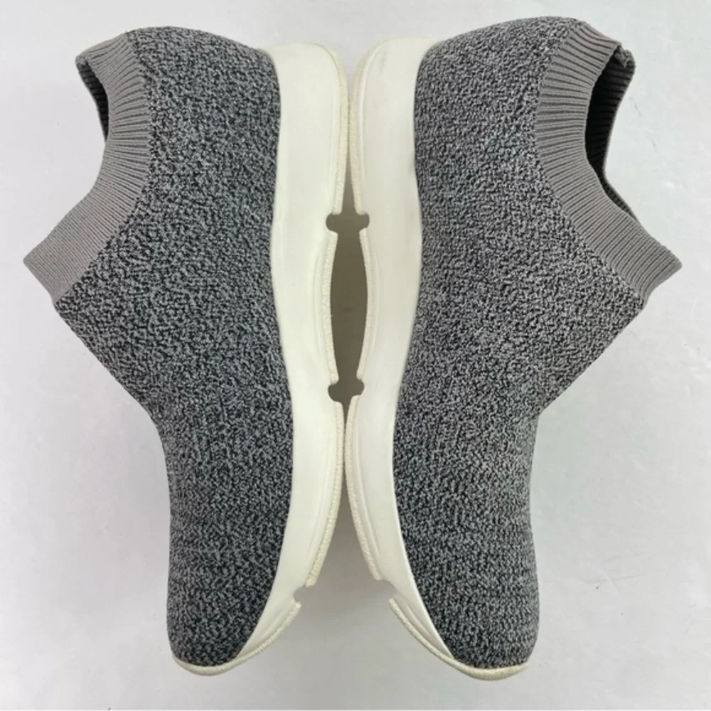 Vince Gray Theroux‎ Knit Slip-On Sneaker